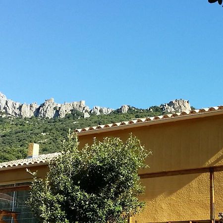 Etape Cathare Villa Duilhac ภายนอก รูปภาพ