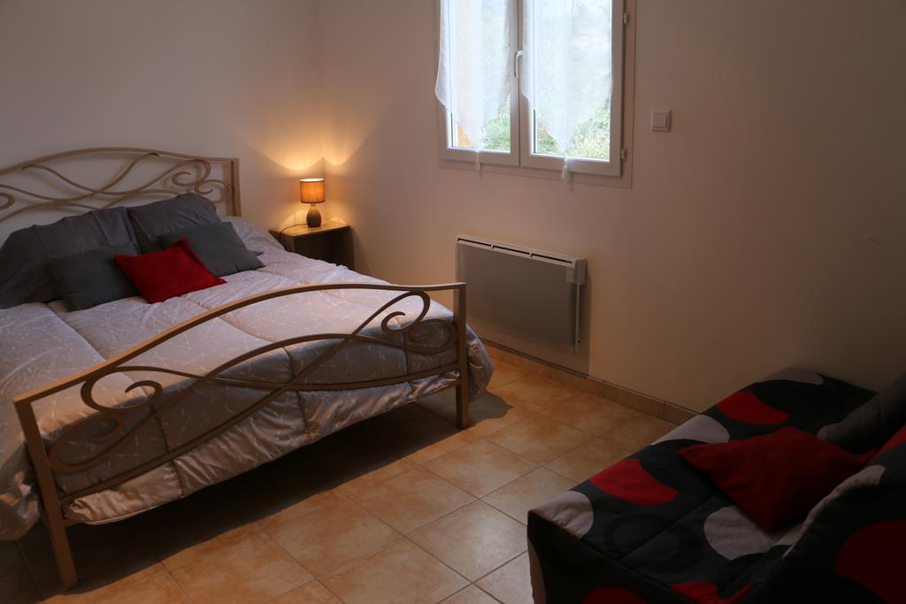 Etape Cathare Villa Duilhac ภายนอก รูปภาพ